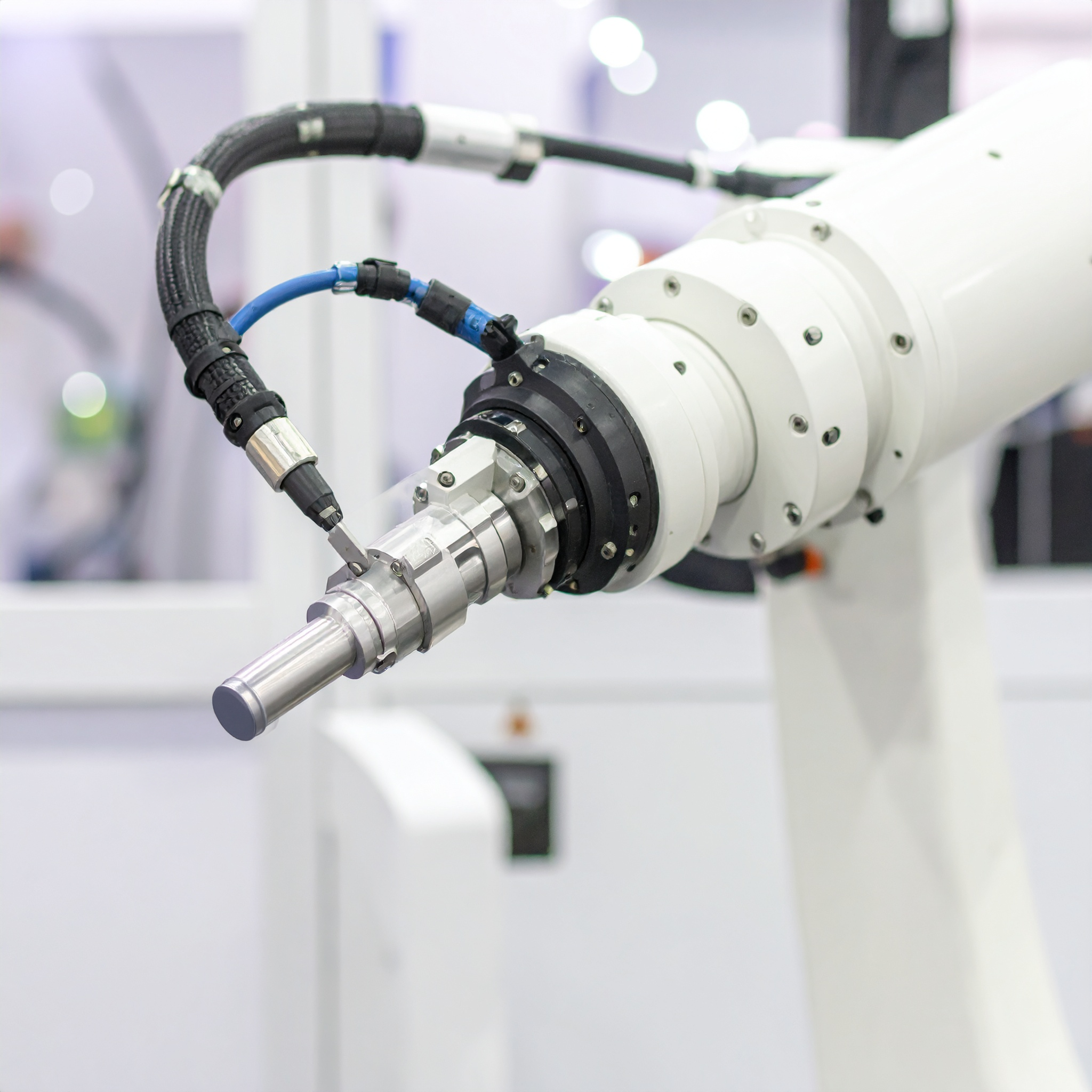 マグネットハンド