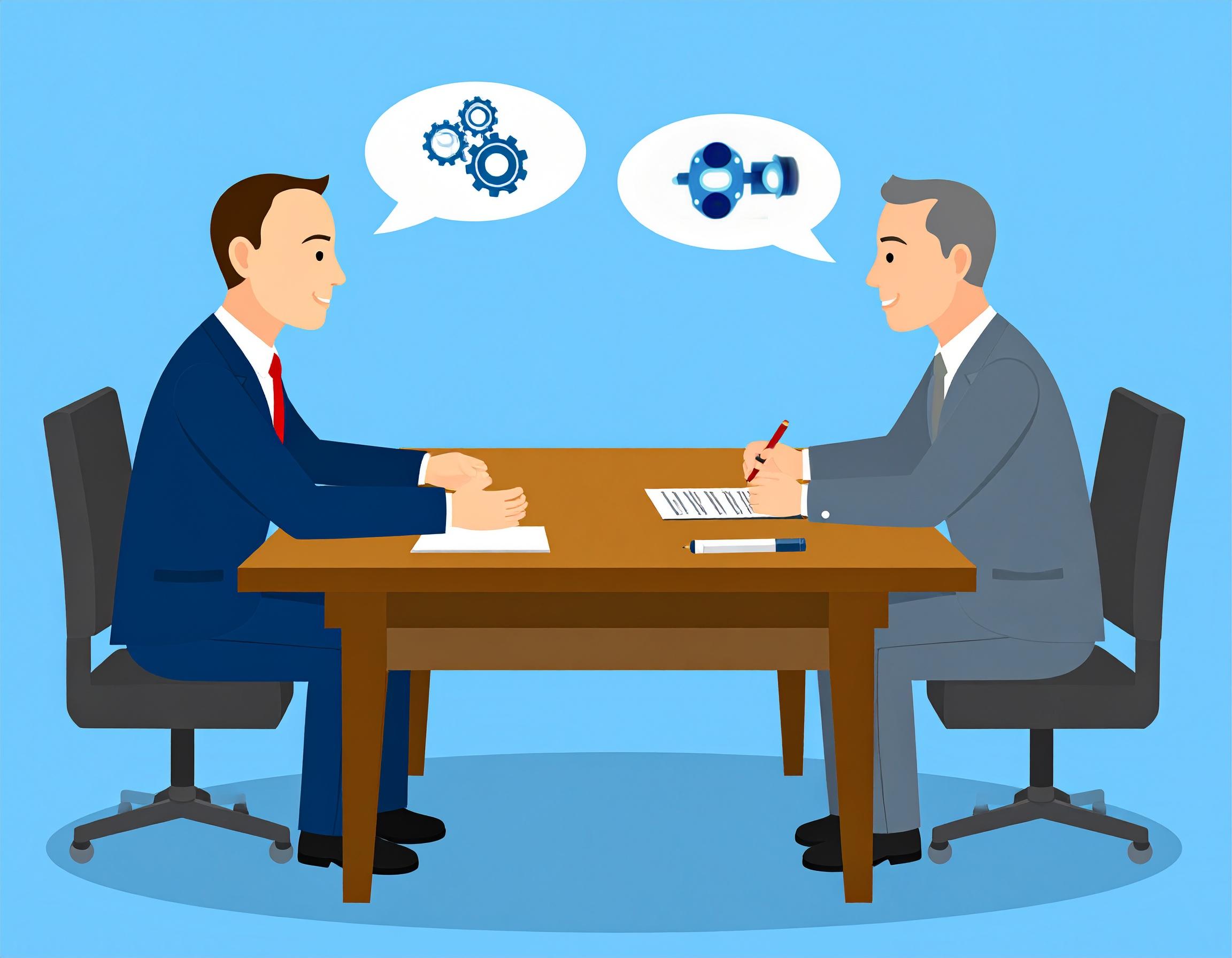 オーダーメイド設計