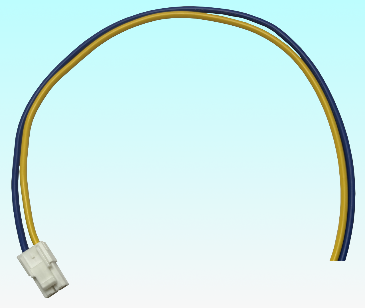 コイル接続部分の変更
