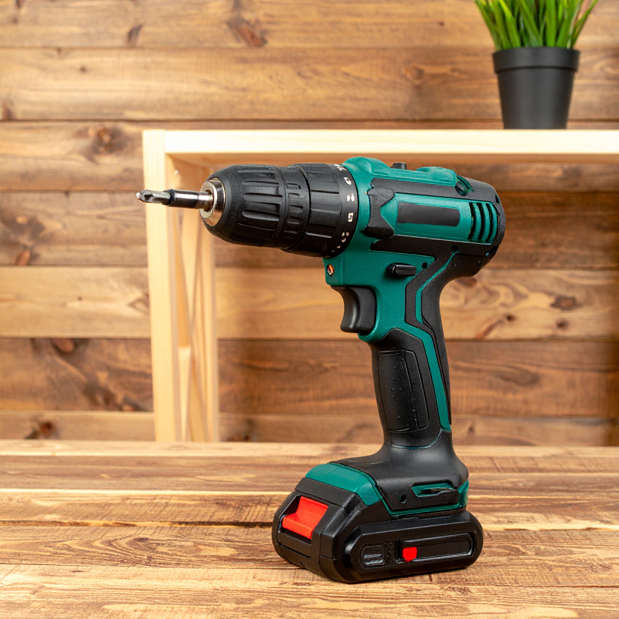 電動ドライバー